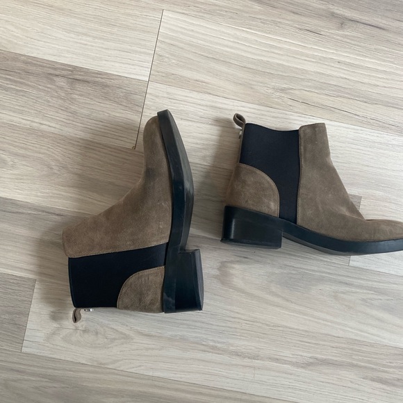 Steve Madden ankle boots - Picture 3 of 5